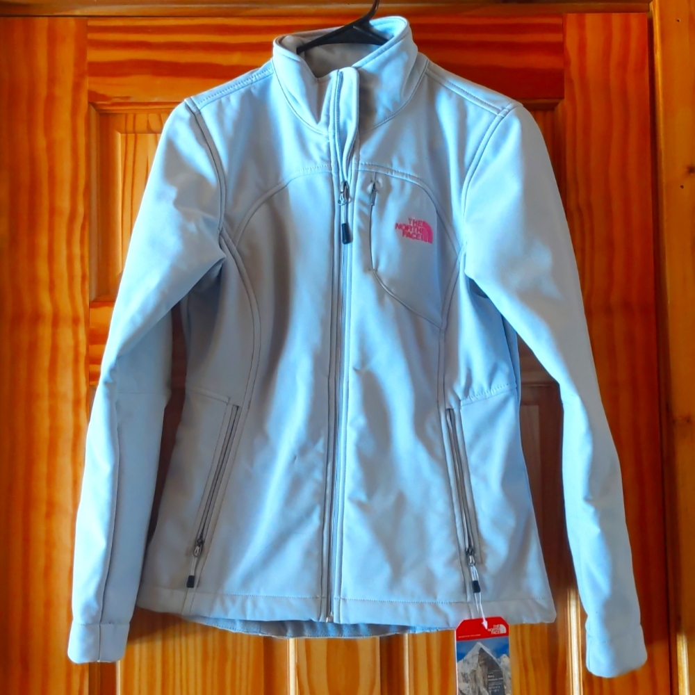 The northface coat